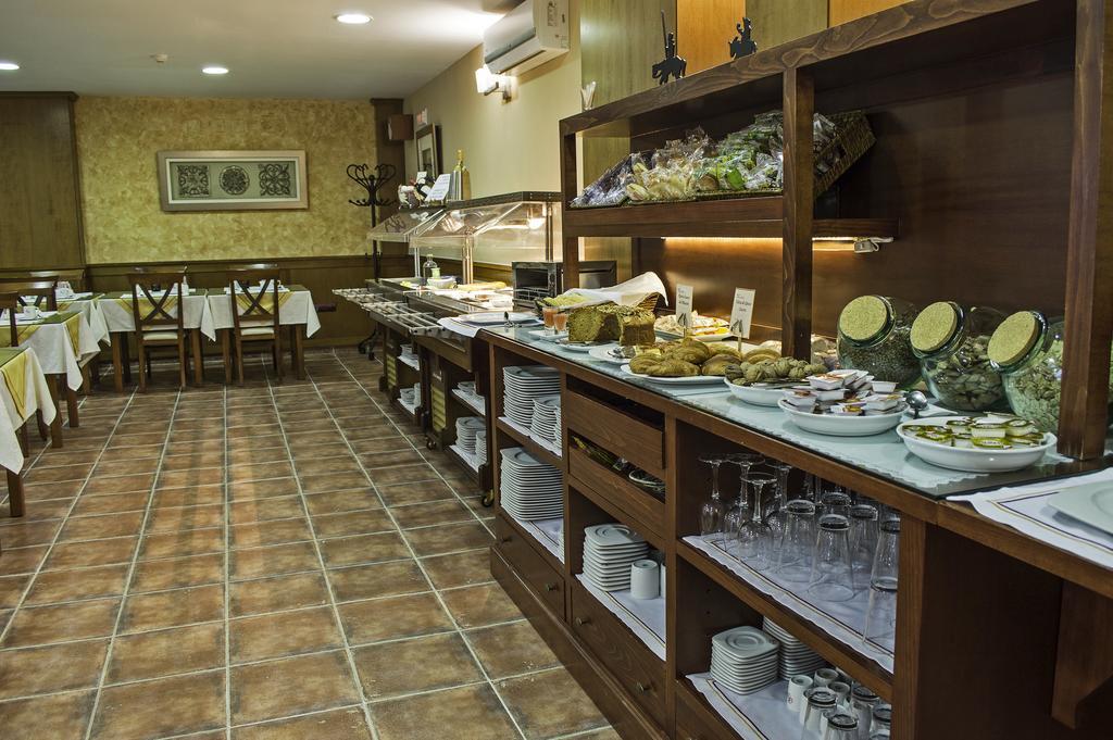 Hospedium Hotel Retiro Del Maestre Альмагро Экстерьер фото